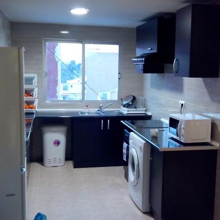 Piso Compartido Cerca De La Universidad Ceu Moncada Exteriér fotografie