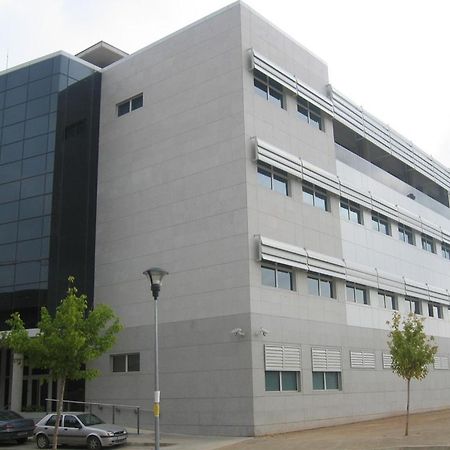 Piso Compartido Cerca De La Universidad Ceu Moncada Exteriér fotografie