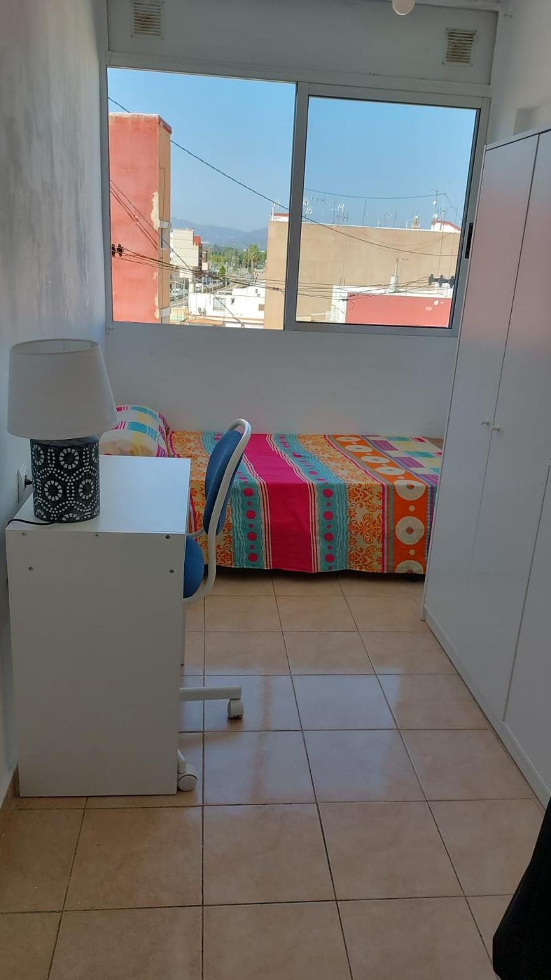 Piso Compartido Cerca De La Universidad Ceu Moncada Exteriér fotografie