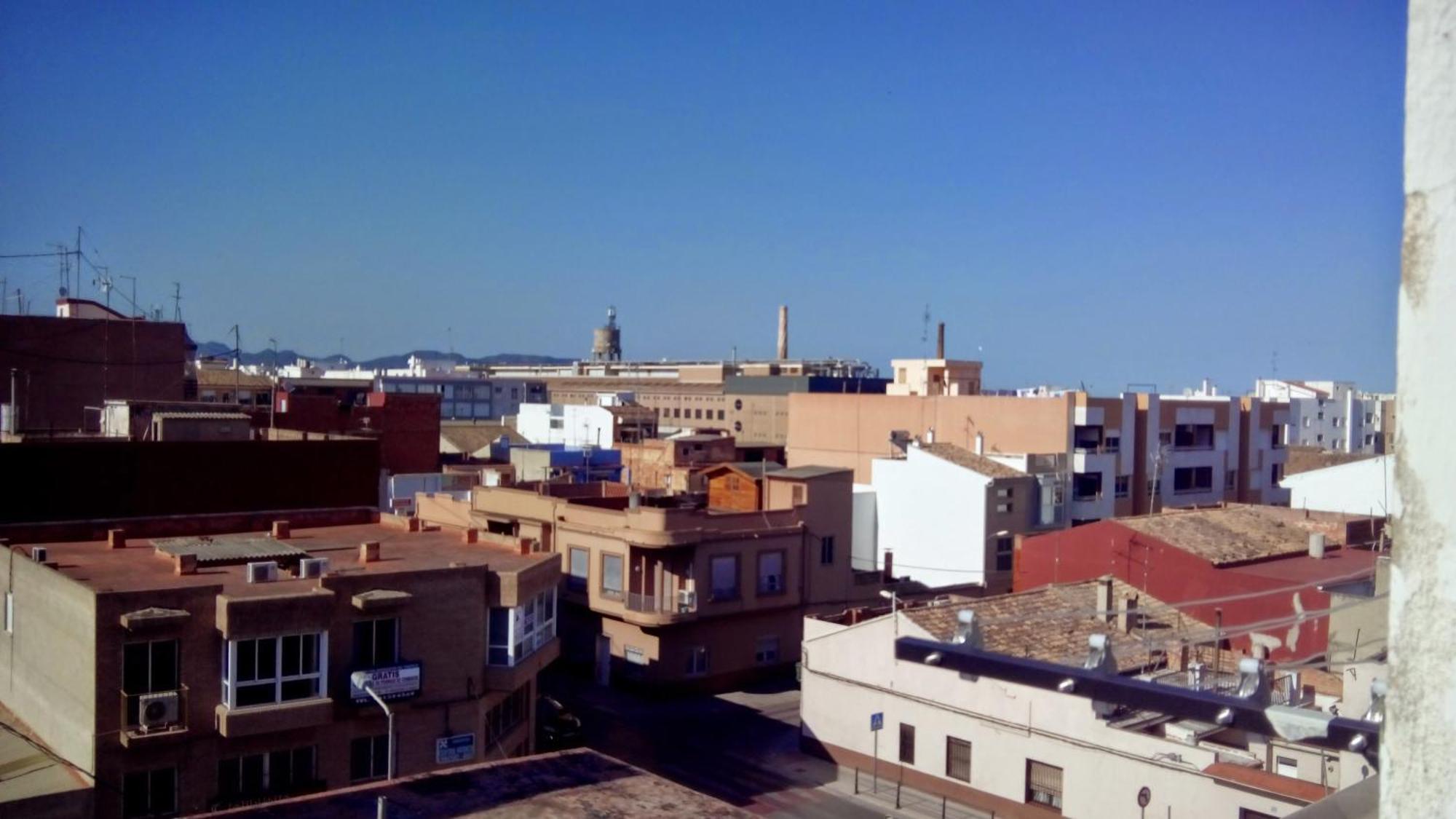 Piso Compartido Cerca De La Universidad Ceu Moncada Exteriér fotografie