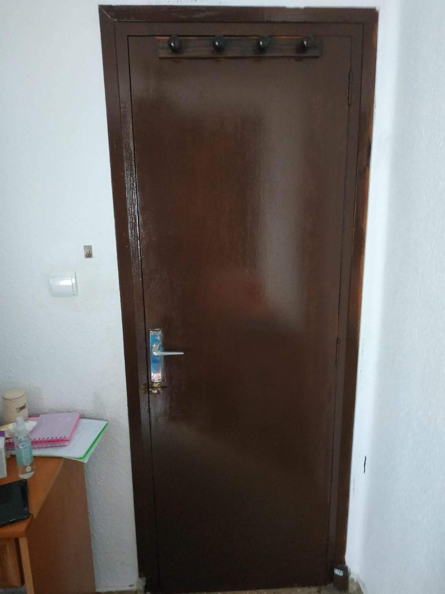 Piso Compartido Cerca De La Universidad Ceu Moncada Exteriér fotografie